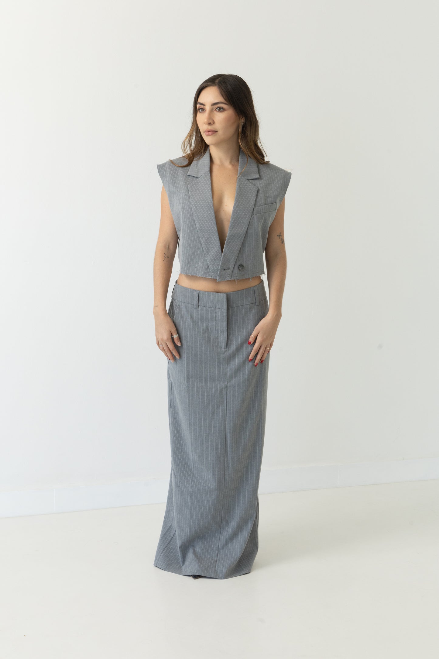 Dress for success set