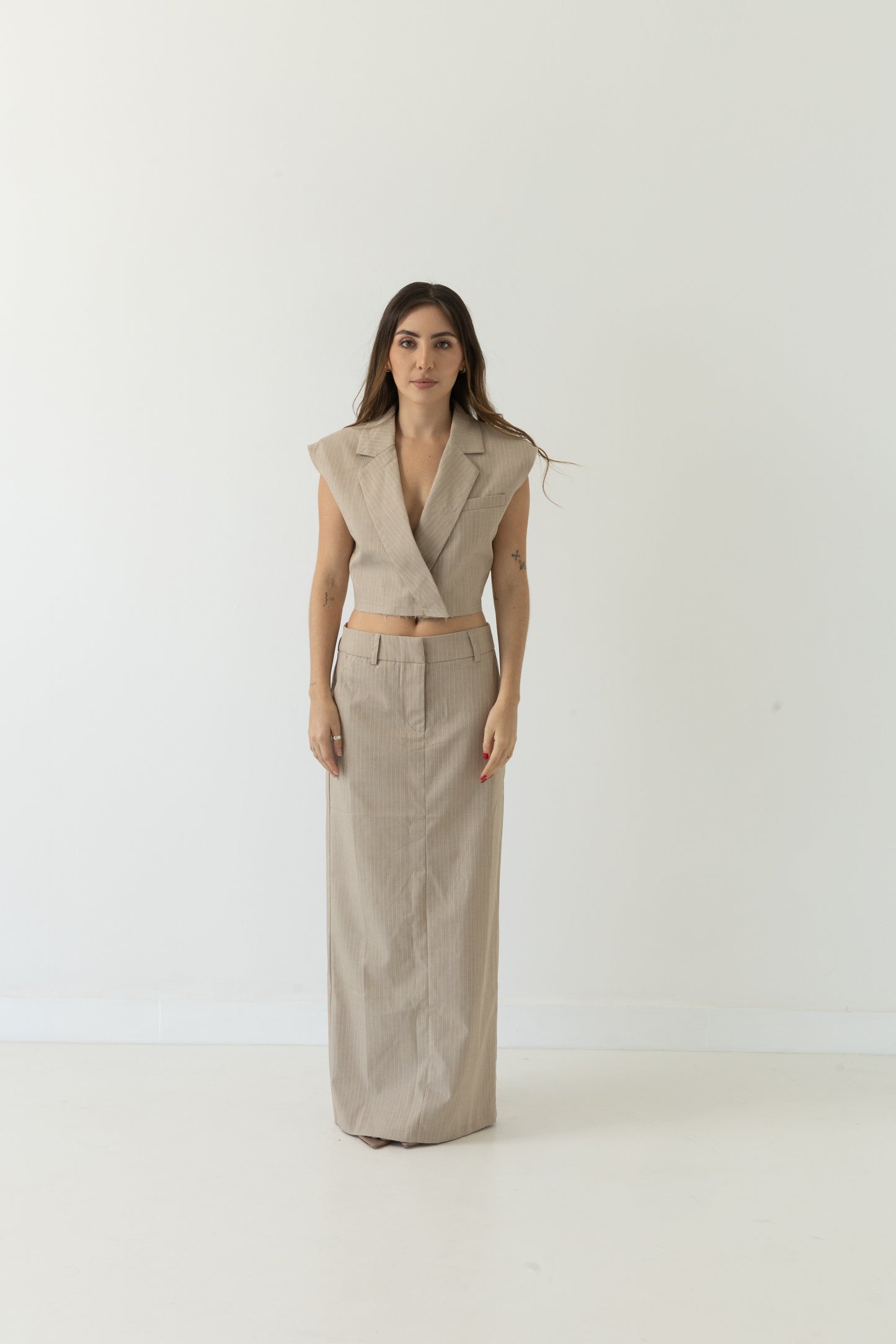 Dress for success set