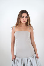 Cargar imagen en el visor de la galería, ROMINA PUFFBALL DRESS