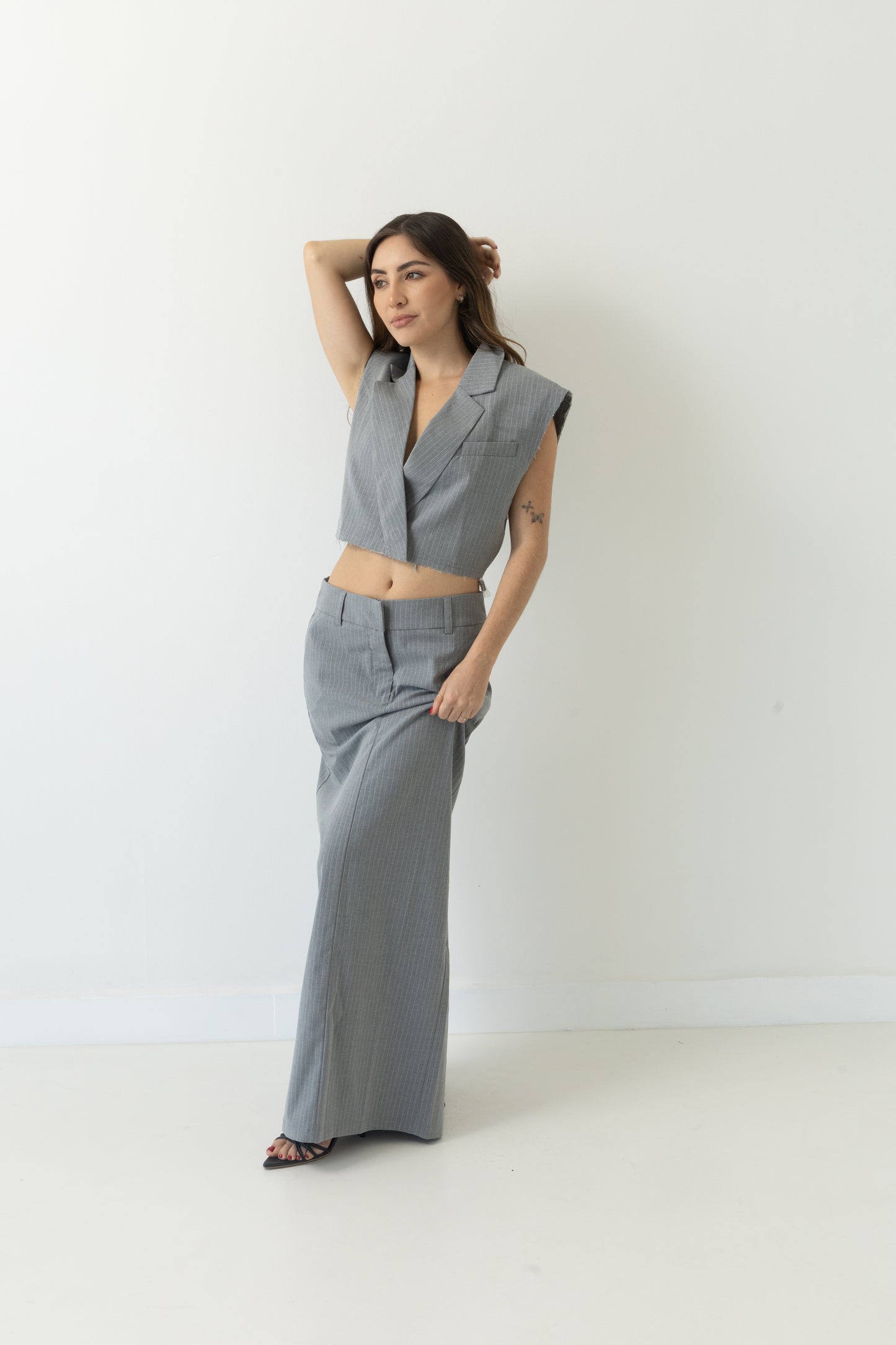 Dress for success set