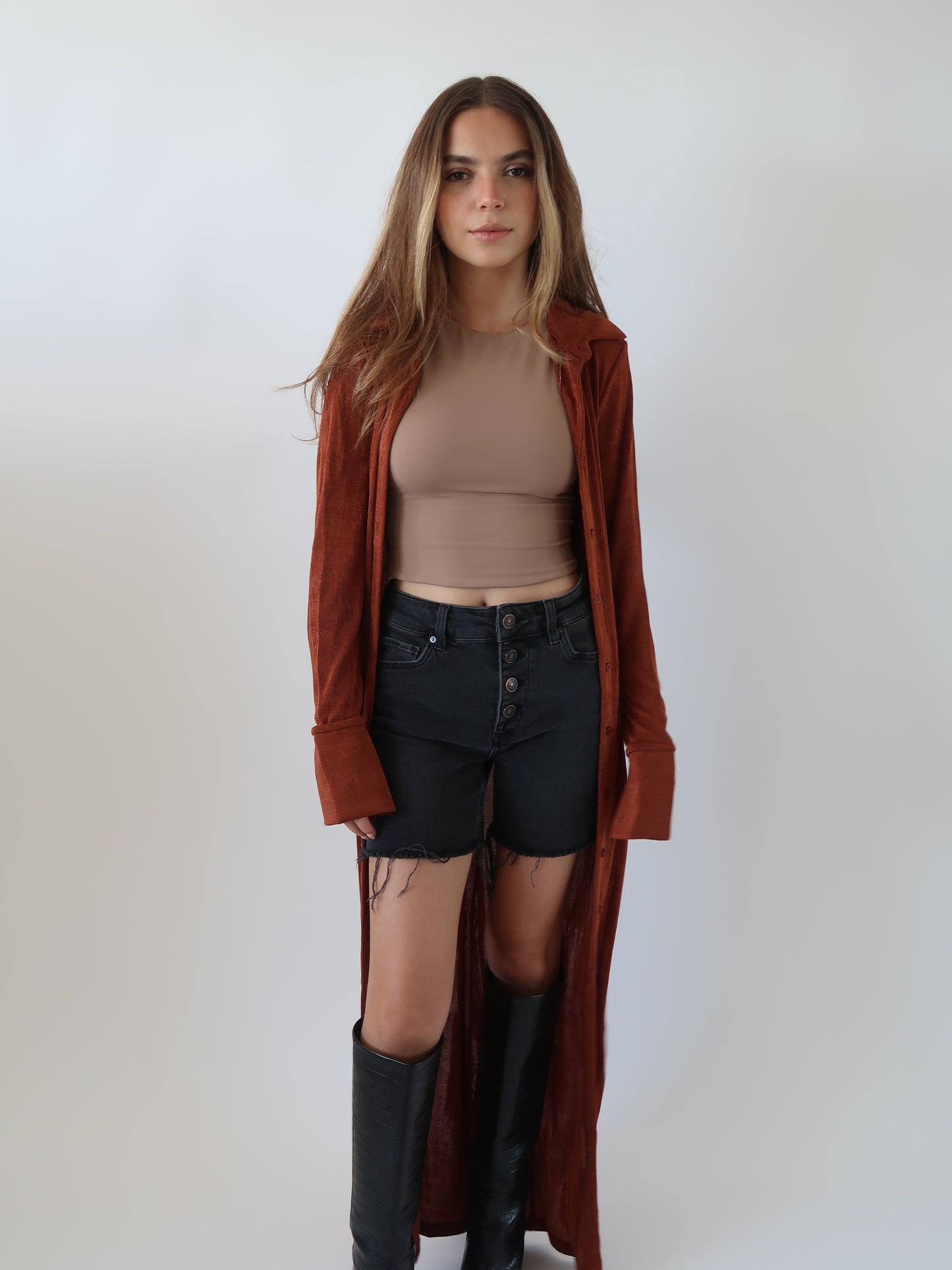 Xea dress