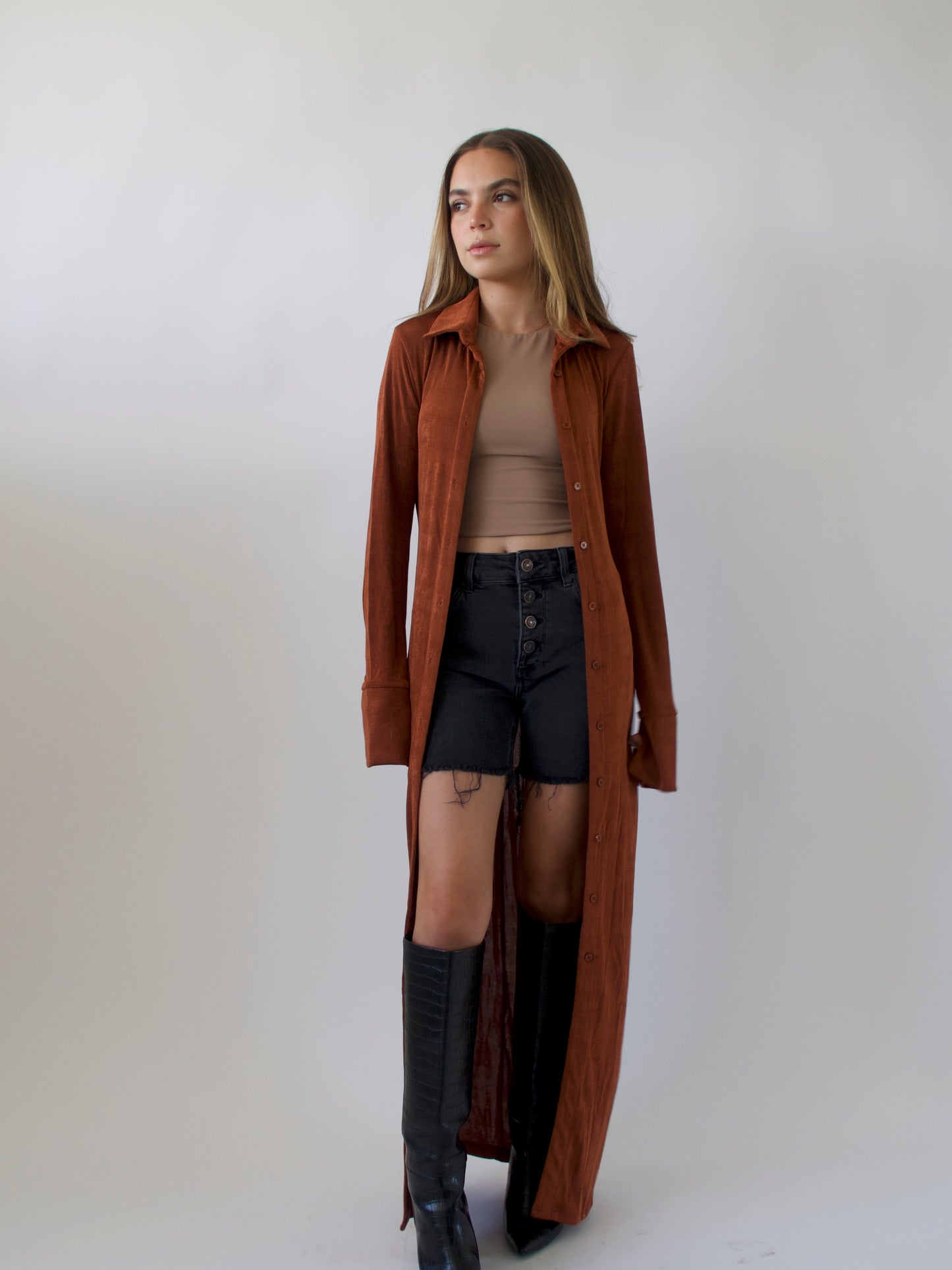Xea dress