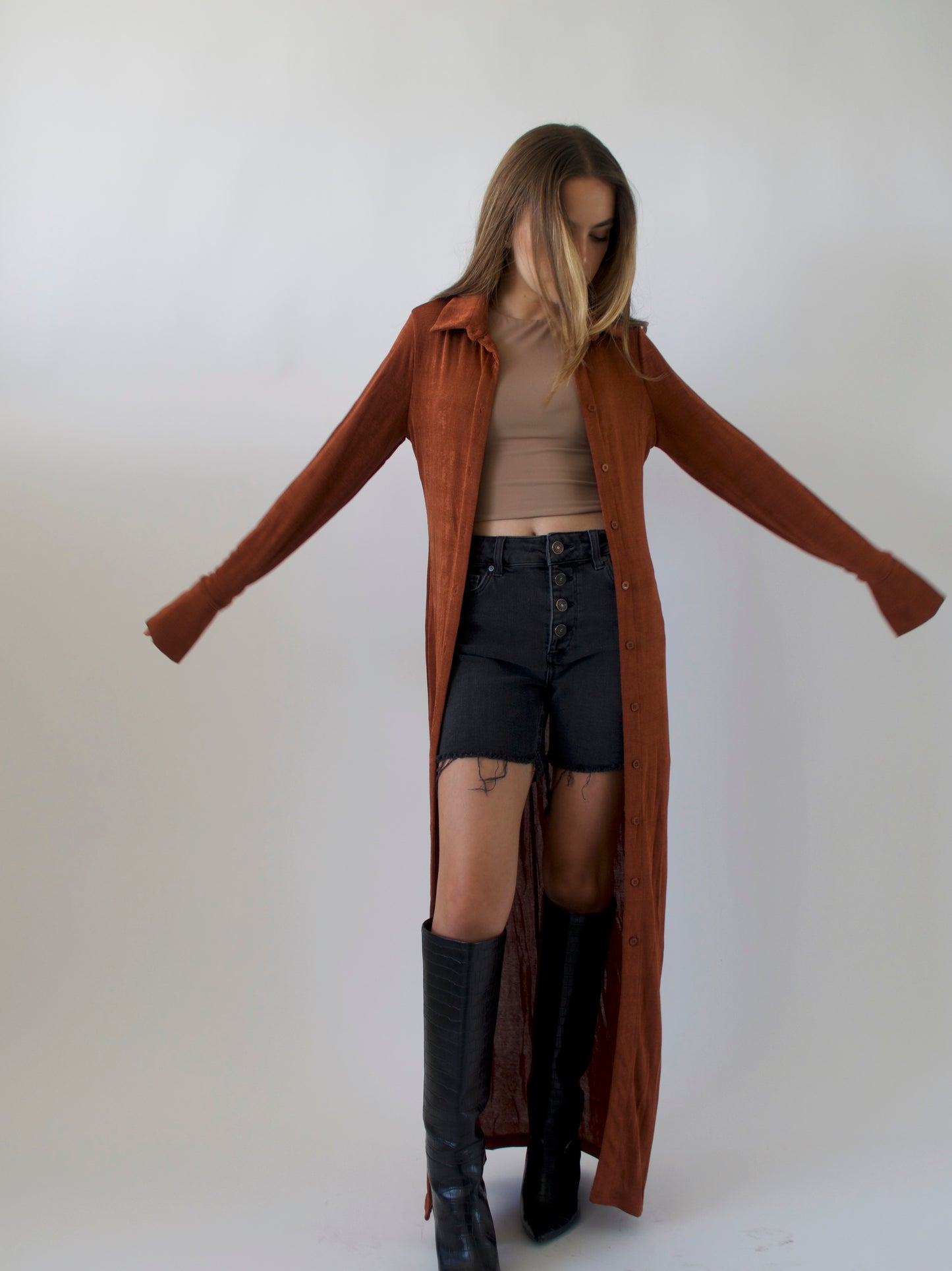 Xea dress