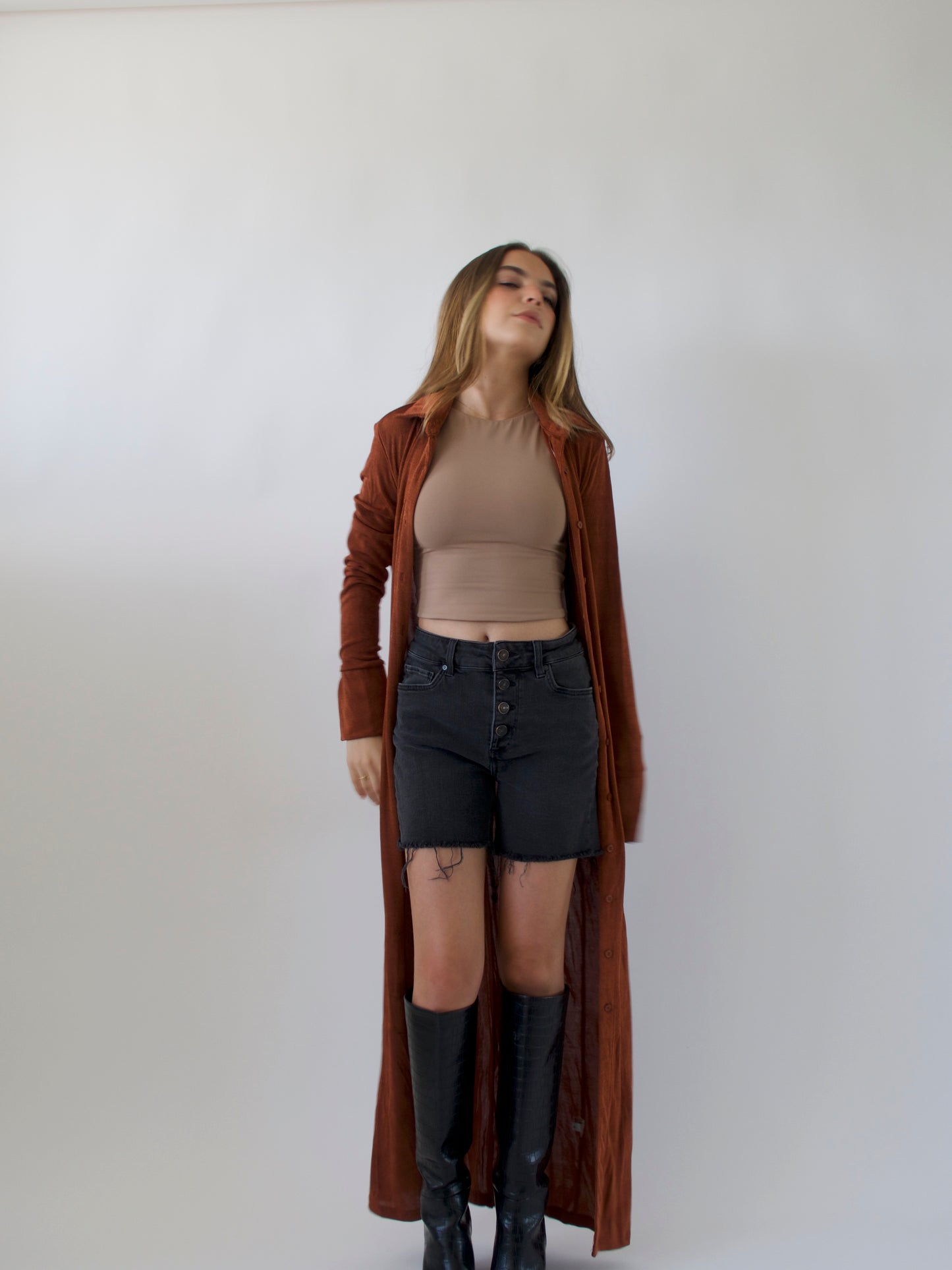 Xea dress