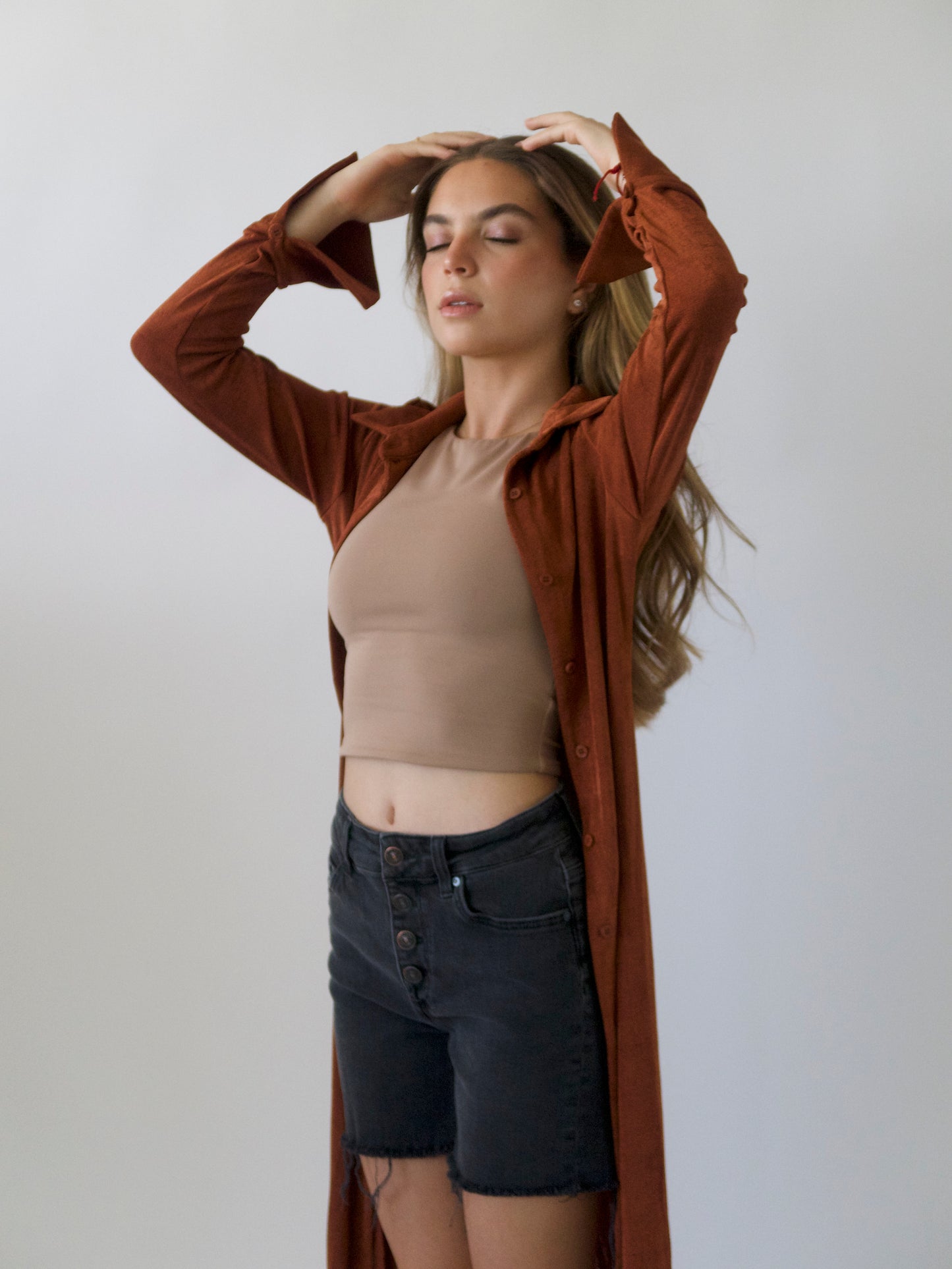 Xea dress