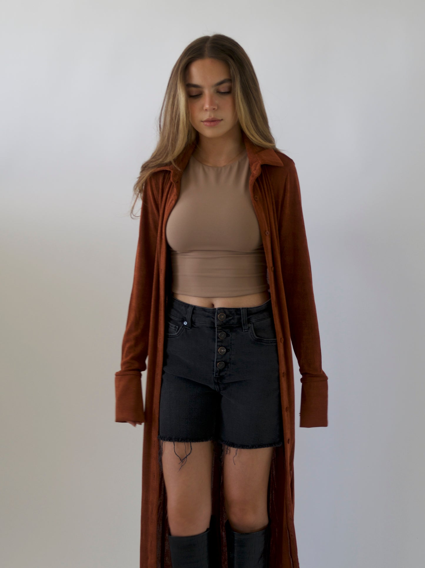 Xea dress