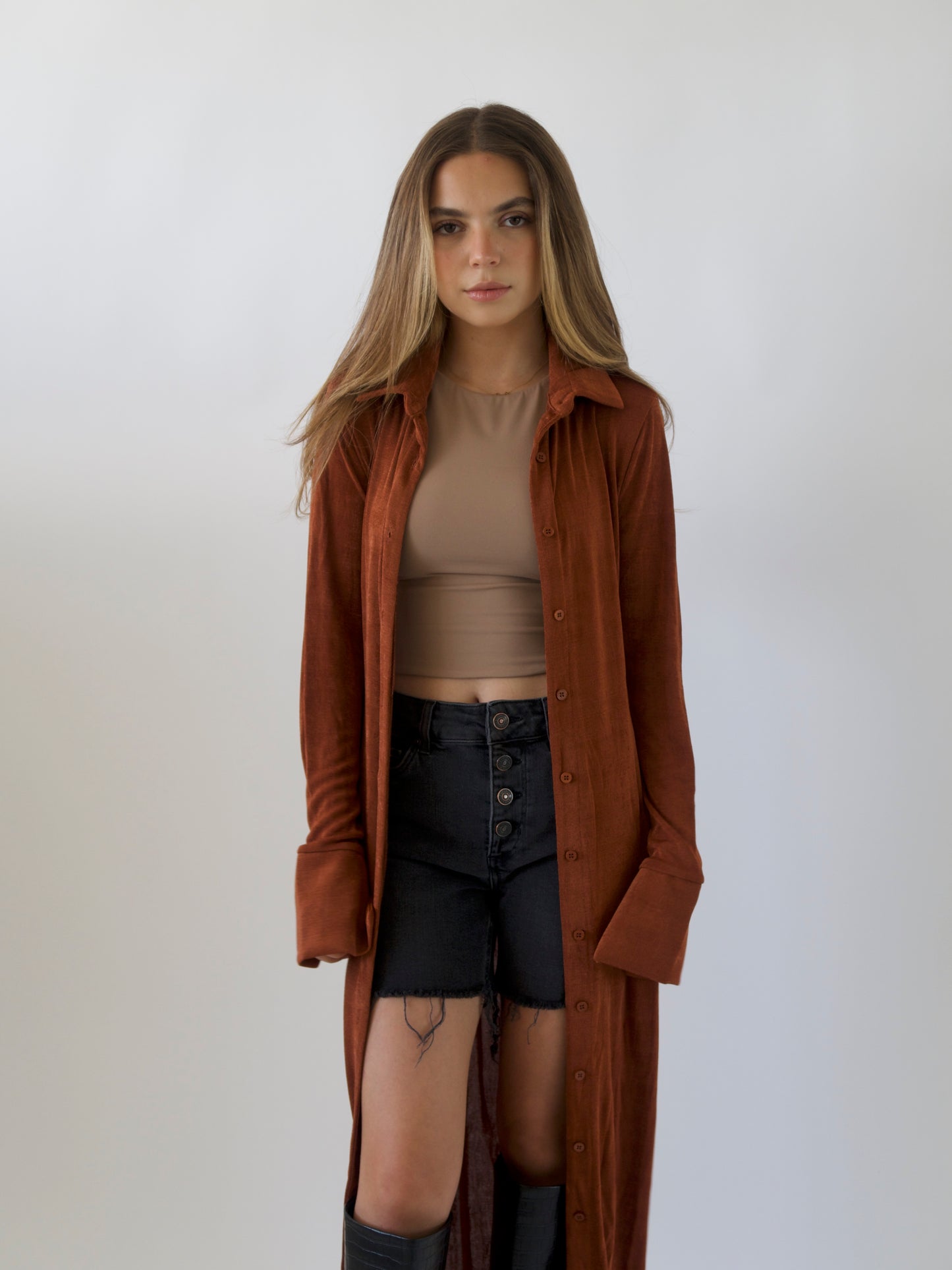 Xea dress