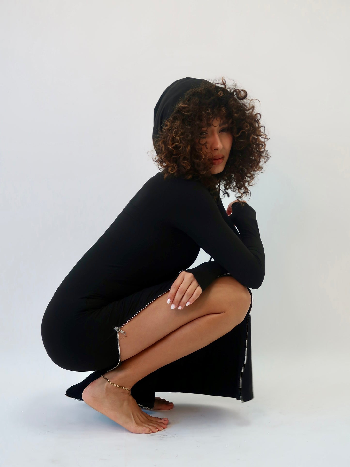 New York dress