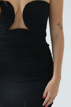 Cargar imagen en el visor de la galería, Meet me for a martini mini dress
