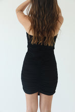 Cargar imagen en el visor de la galería, Meet me for a martini mini dress
