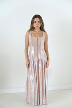 Cargar imagen en el visor de la galería, PRISCILLA SEQUINED DRESS
