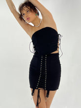 Cargar imagen en el visor de la galería, Corset top
